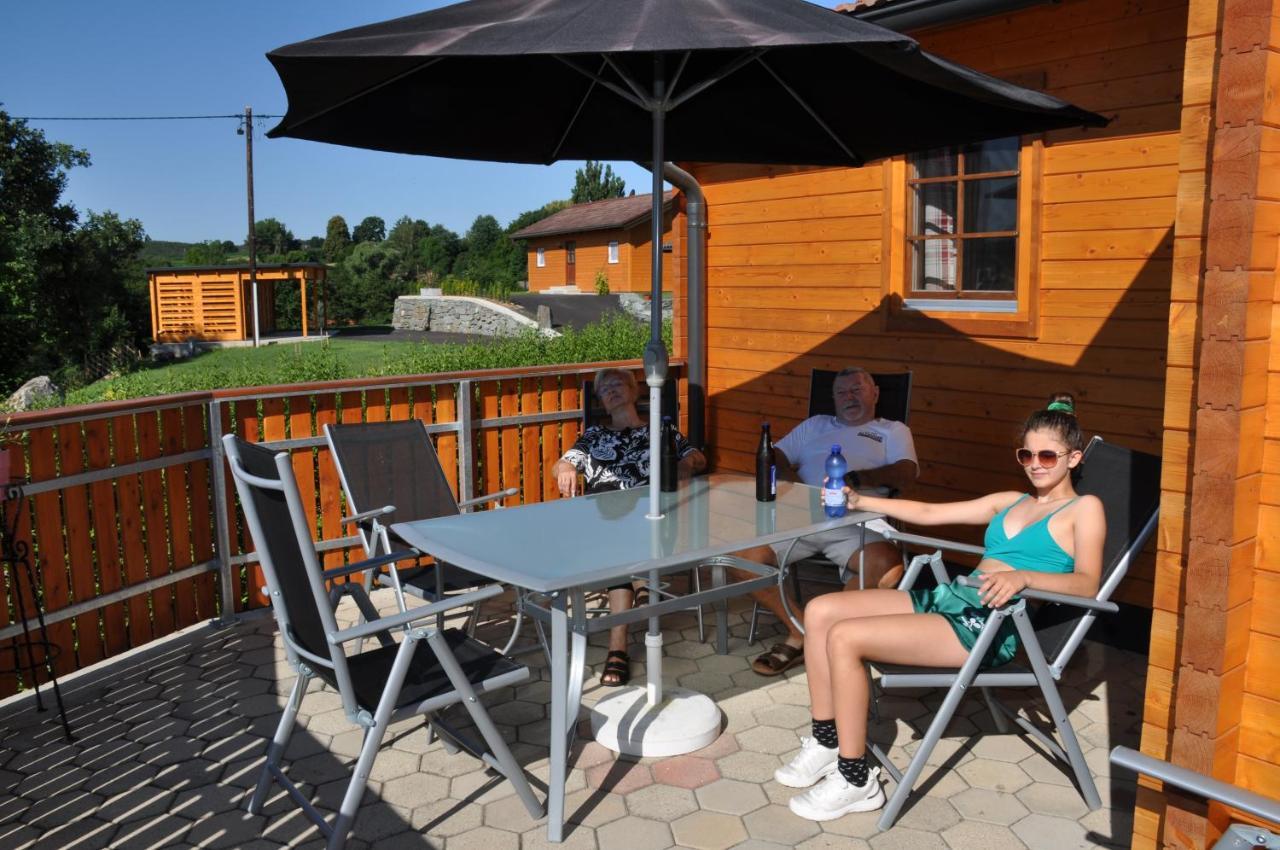 Ferienhaus Altmann 1 Sankt Magdalena Bagian luar foto